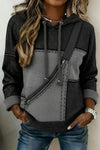 Celestine | Women's Relaxed Pullover Hoodie