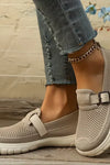 Celestria | Women's Mesh Walking Sandals