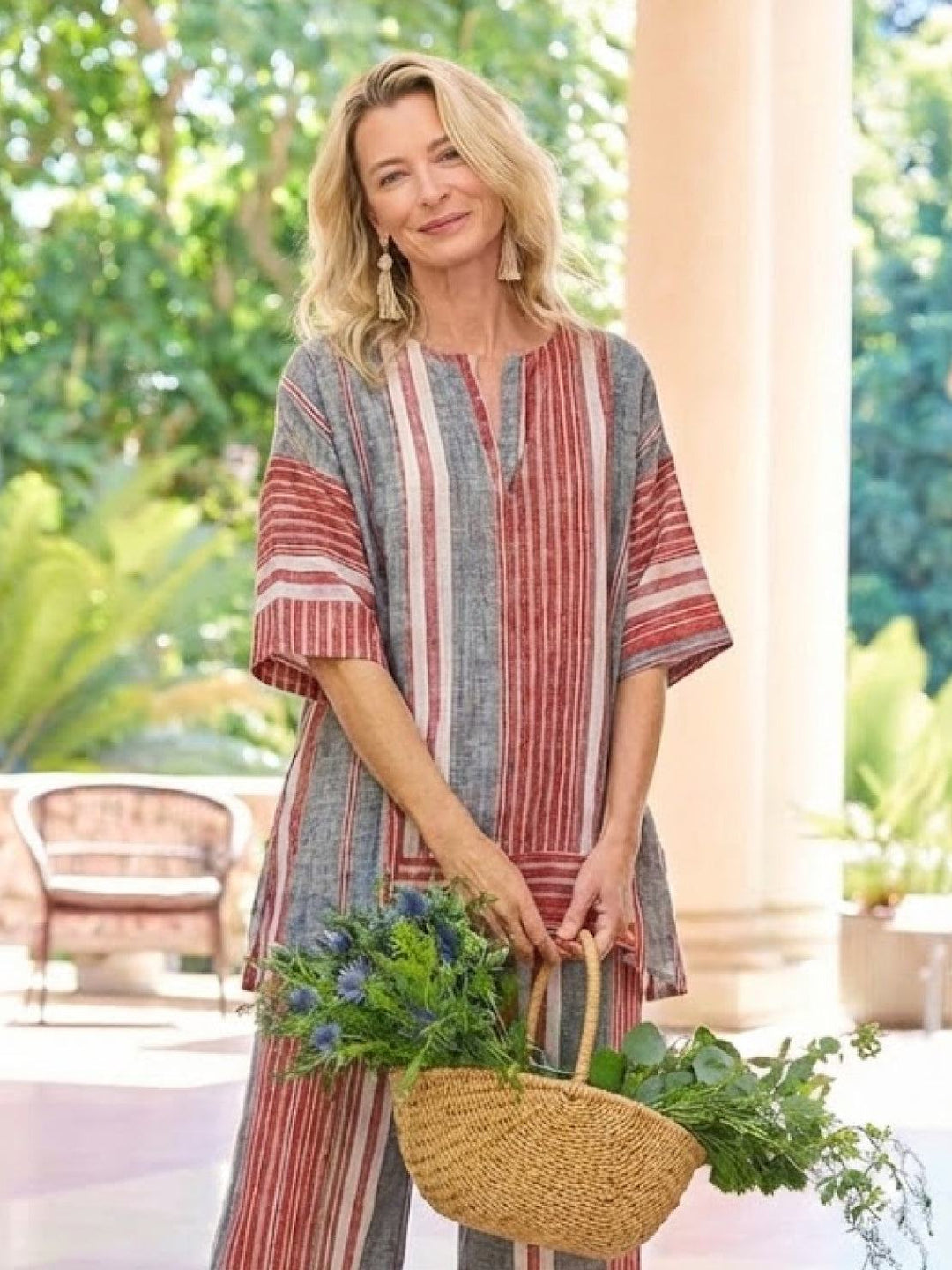 Alma | Women&