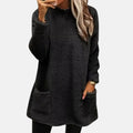 Cordova | Women’s Cordova Sweater Dress with Pockets