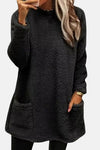 Cordova | Women's Long Sleeve Sweater Dress