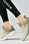Riley Murphy | Flyknit Cushioned Sneakers Unisex