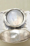 Antique Ring with Stone