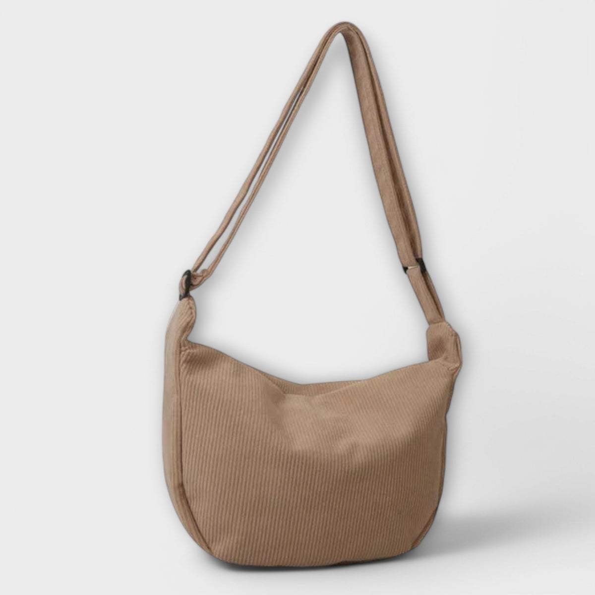 Ingrida | Women’s Shoulder Bag with Elegant Shape