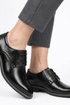 Lucien Moreau | Business Leather Lace-Up Shoes For Men