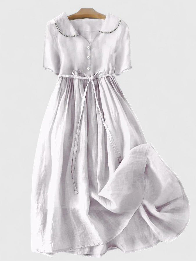 Alyszeah | Women’s Elegant Dress with Flattering Silhouette