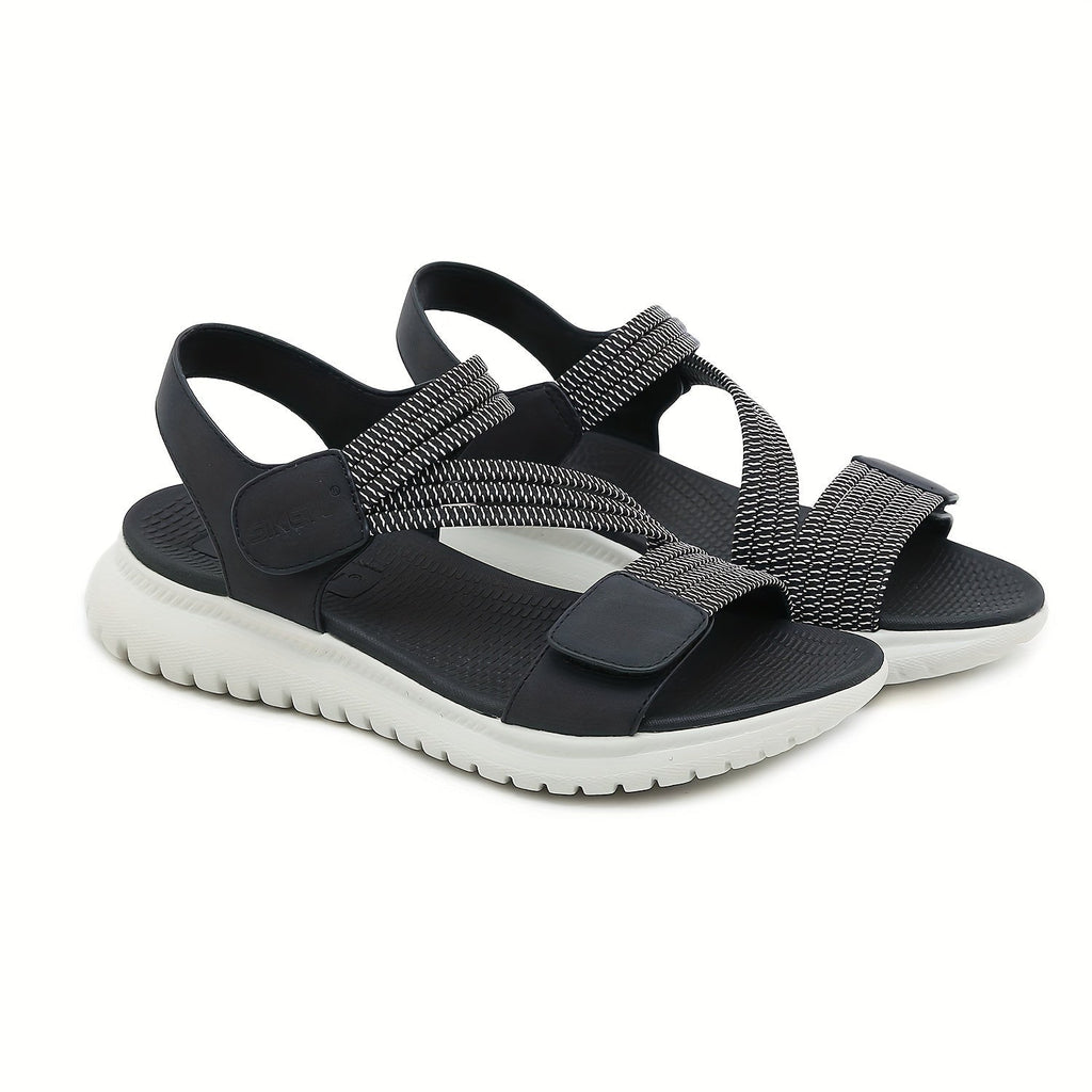 Finley | Women’s Maximum Support Sandals with Arch Support