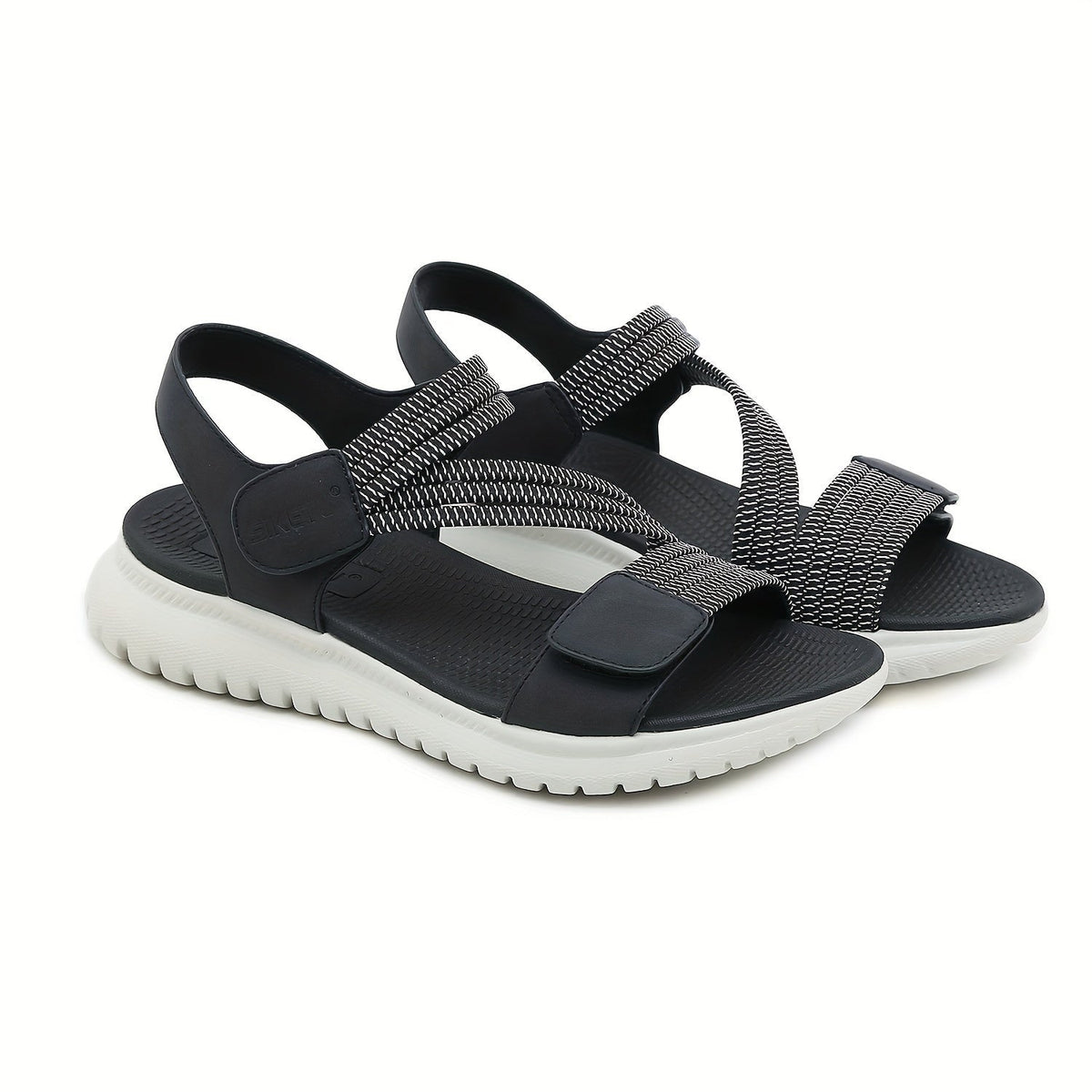 Finley | Women’s Maximum Support Sandals with Arch Support
