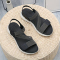 Finley | Women’s Maximum Support Sandals with Arch Support