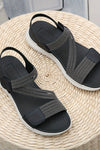 Finley™ | Maximum Support Sandals