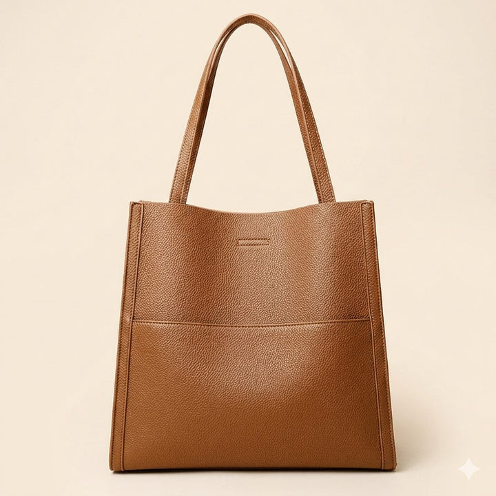 Marco Bellini | Premium Leather Tote Bag For Women
