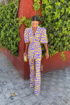 Dana™ | Complete modern and impressive ensemble