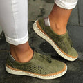 Diann | Women’s Ortho Comfort Sneakers with Support