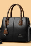 Marlin™ | Leather Bag
