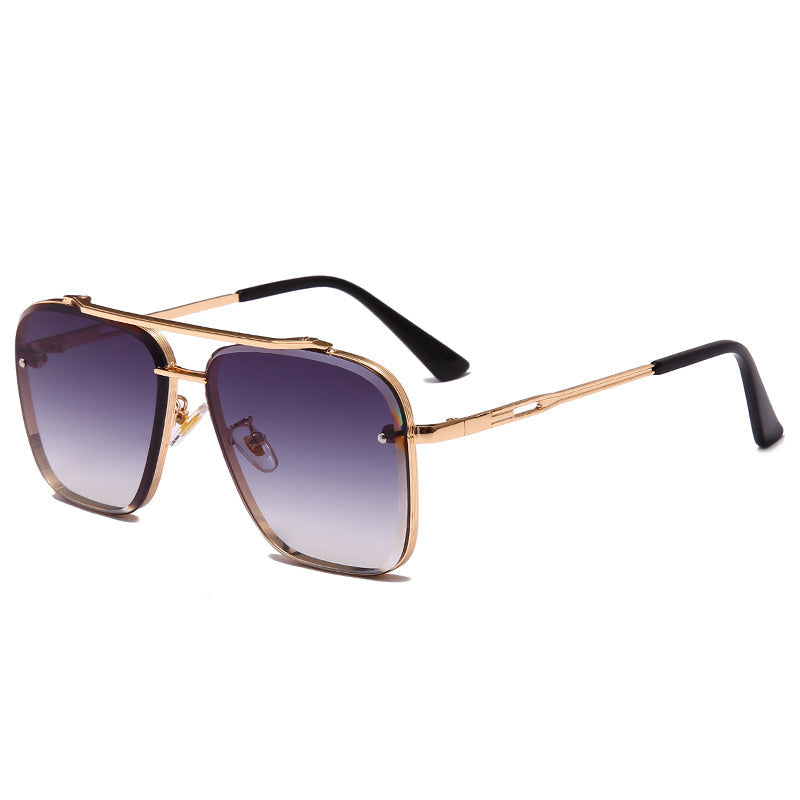 Nova | Women’s Metal Vintage Sunglasses with Timeless Class