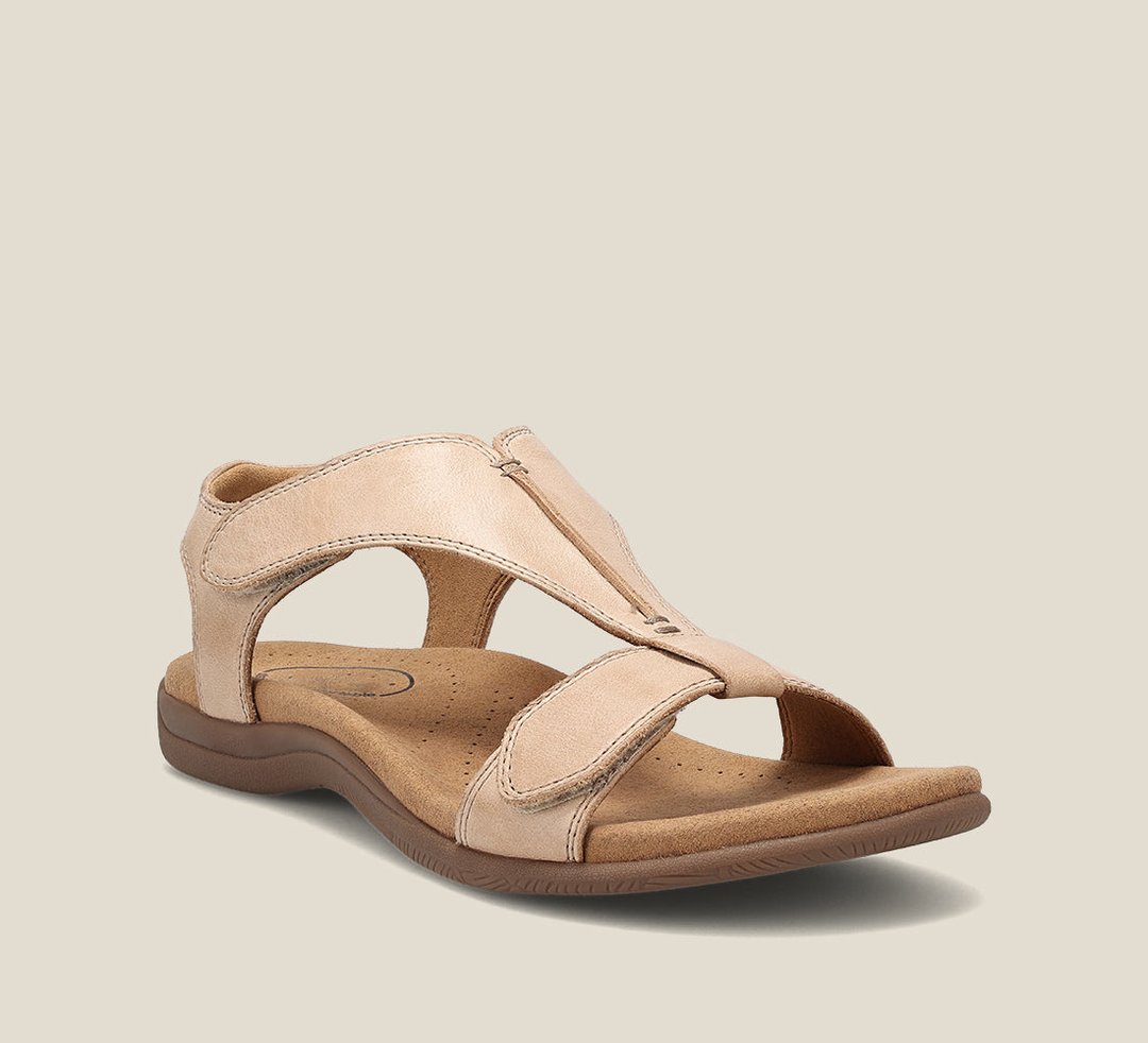 Fabiola | Women’s Fabiola Orthopaedic Sandals with Cushioned Insole