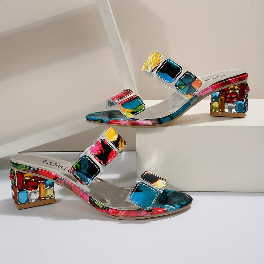 Miami | Women’s Miami Orthopaedic Sandals with Cushioned Support
