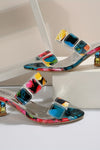 Miami | Orthopedic Sandals