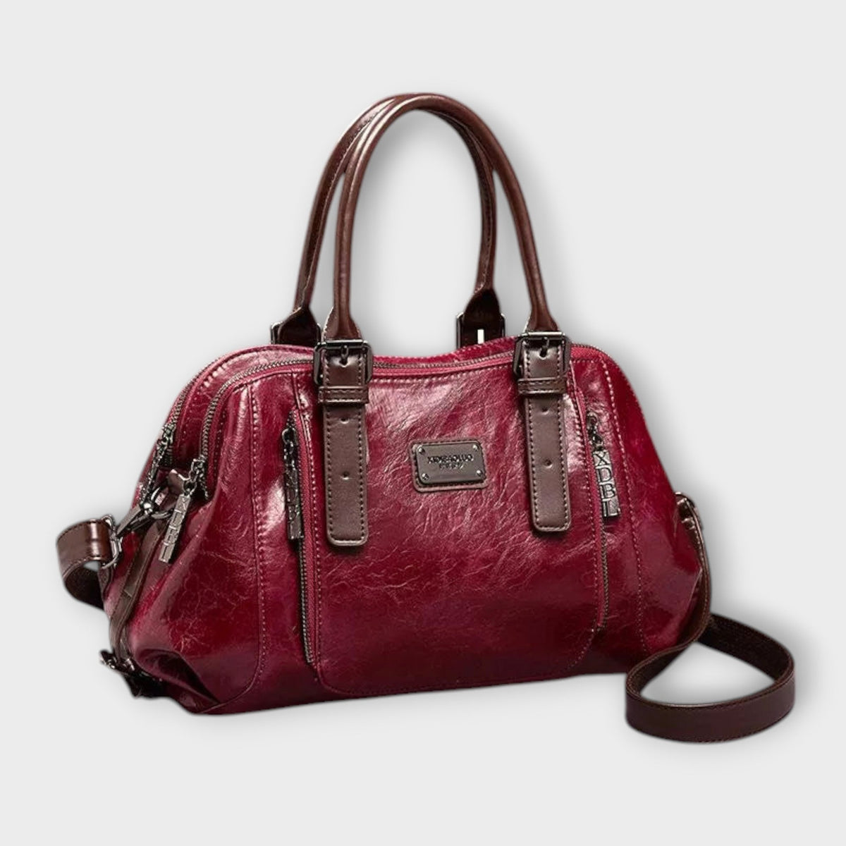 Eirunn | Women’s Classic Handbag with Structured Design