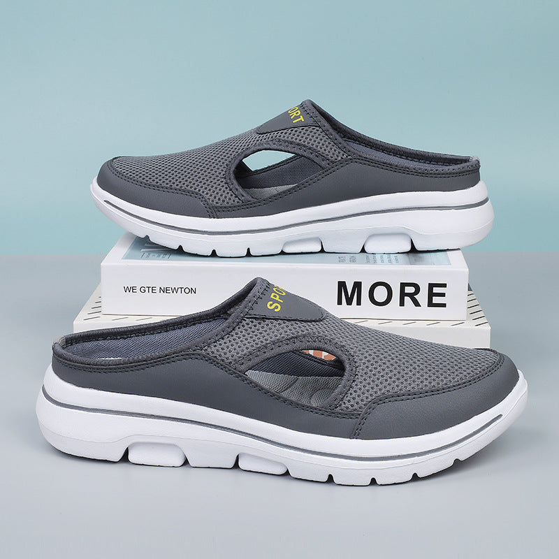 Edwina | Women’s Stylish Sports Sandals with Contoured Footbeds