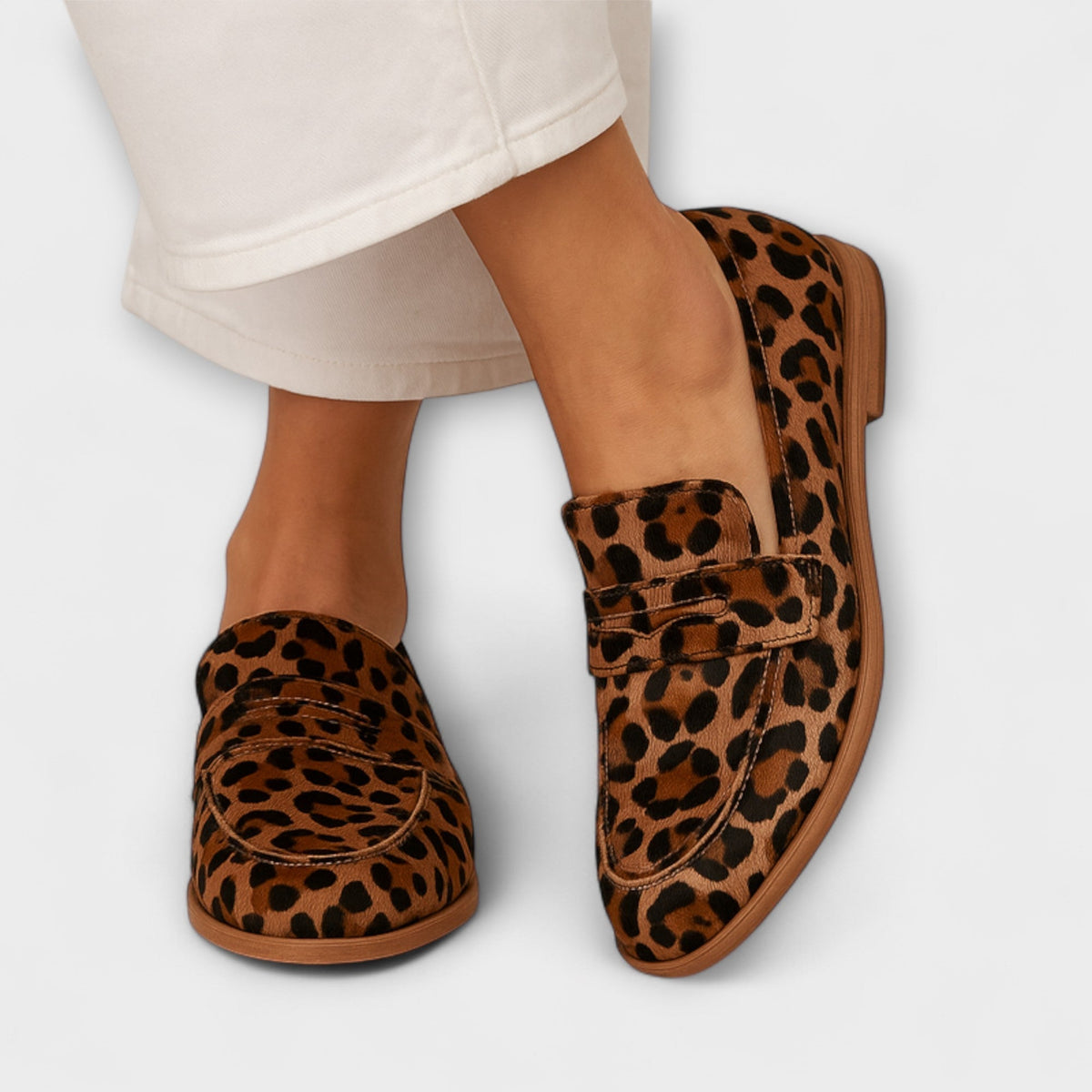 Elaine | Women’s Ultra Soft Slippers with Plush Cushioning
