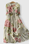Sophryah | Elegant Dress