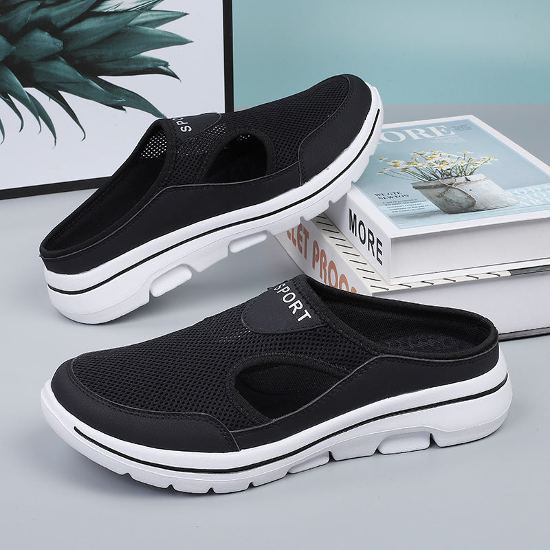 Edwina | Women’s Stylish Sports Sandals with Contoured Footbeds