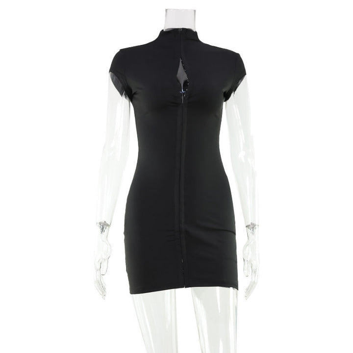 Ivy Sullivan | Sexy Bodycon Mini Dress For Women