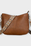 Idunn™ | Shoulder Bag with Bohemian Touch