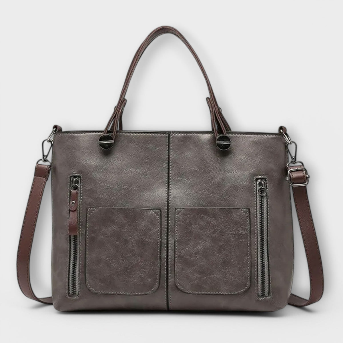 Astris | Women’s Functional Handbag with Intuitive Compartments