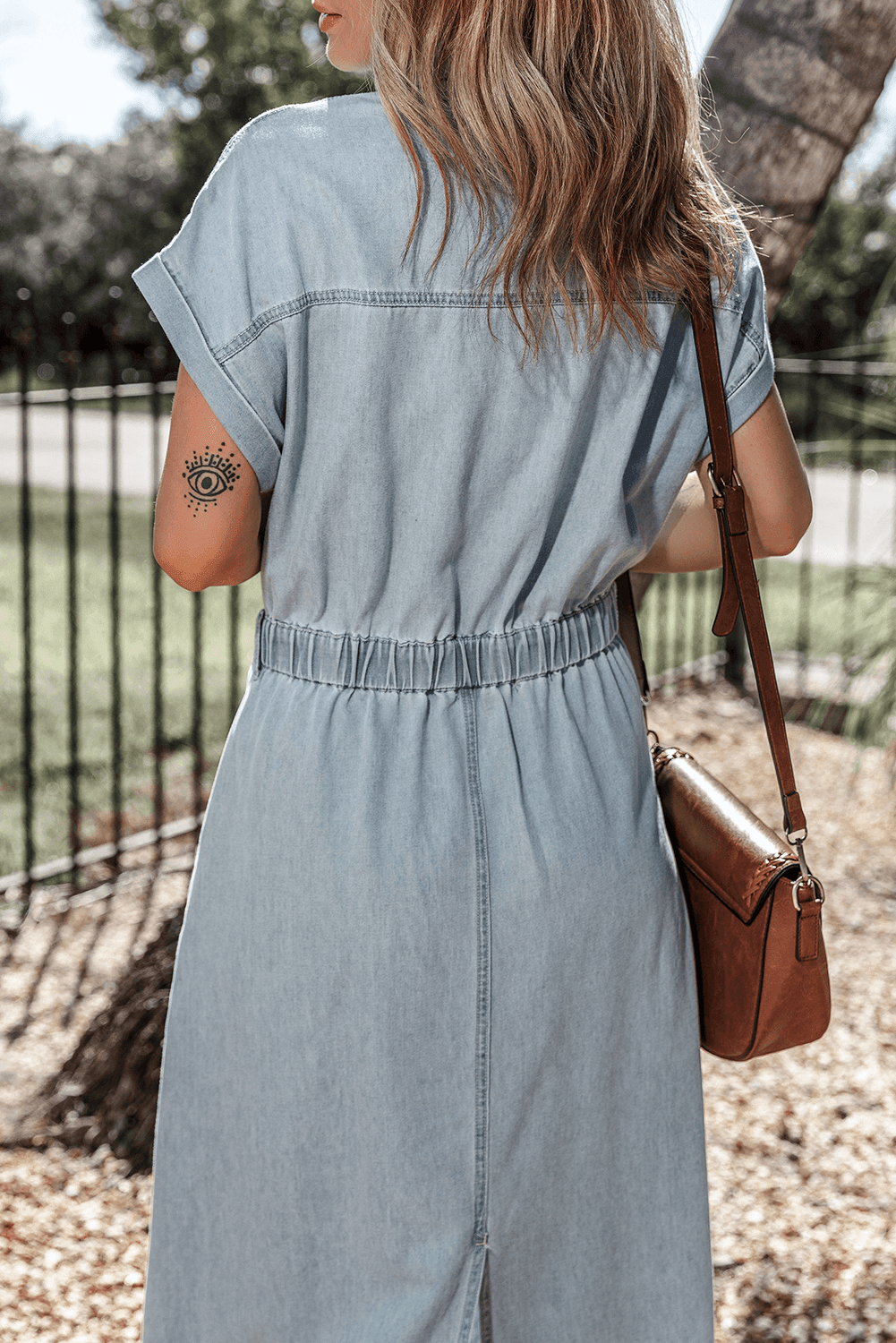 Zaylee | Women’s Elegant Dress with Flattering Silhouette