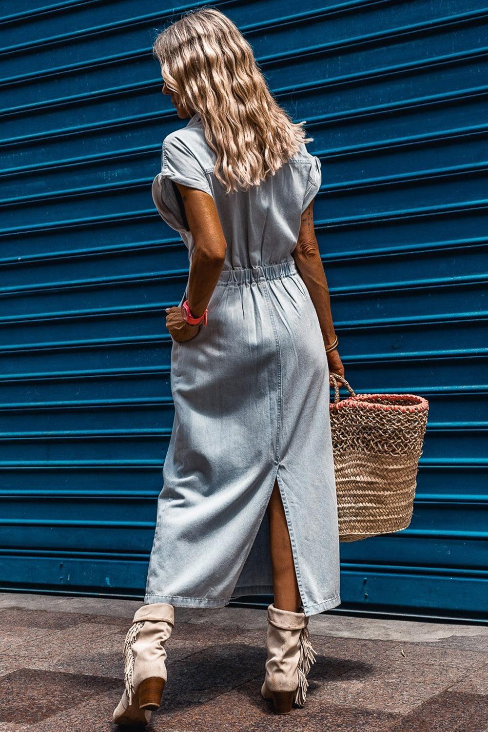 Zaylee | Women’s Elegant Dress with Flattering Silhouette