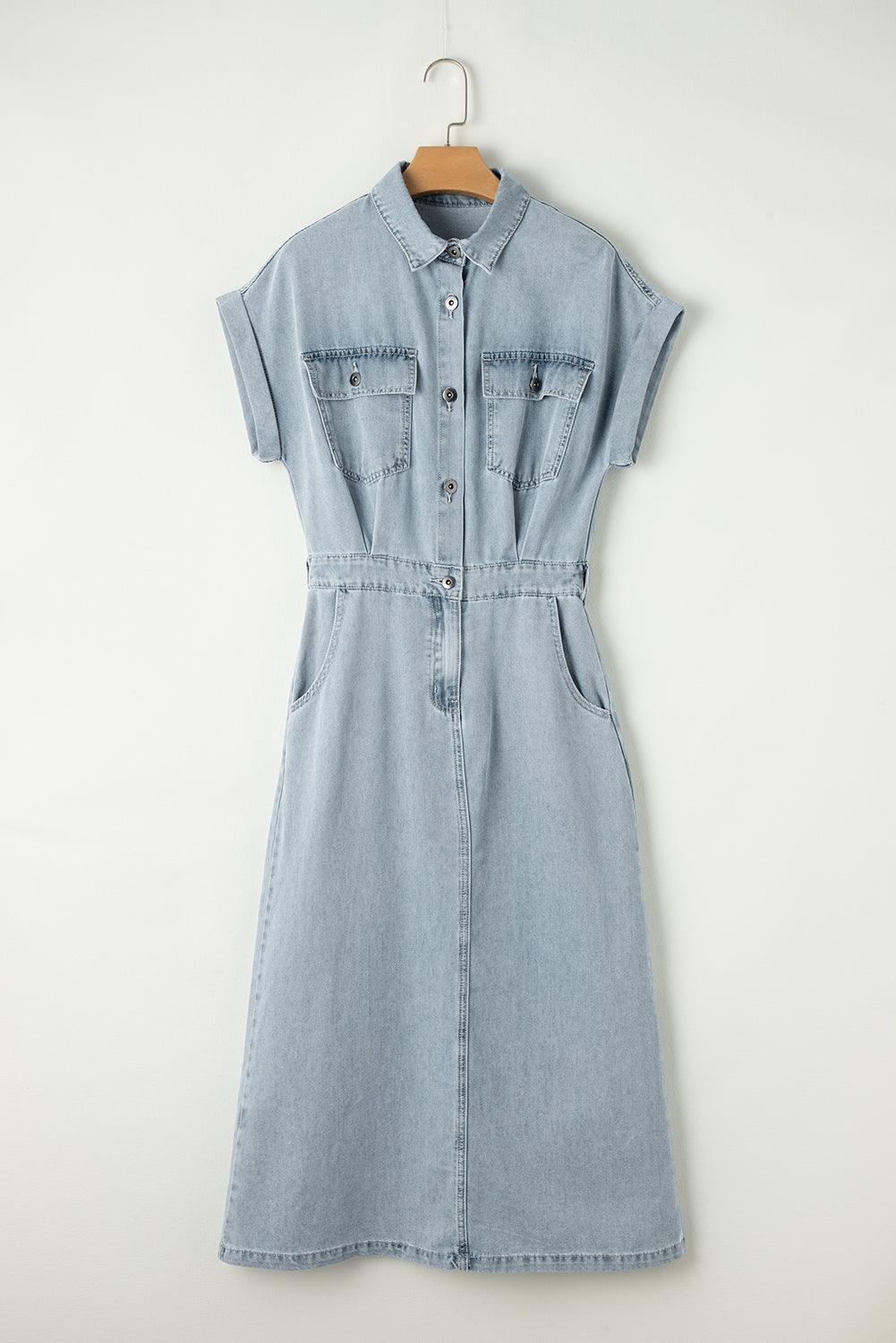 Zaylee | Women’s Elegant Dress with Flattering Silhouette