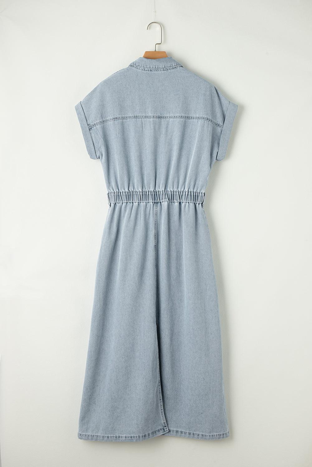 Zaylee | Women’s Elegant Dress with Flattering Silhouette
