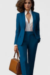 Eliora | Women's Business Suit Set Tailored