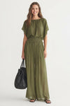 Ella King | Elegant Maxi Races Dress For Women