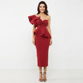 Eloise Ryan | Midi Cocktail Races Dress For Women
