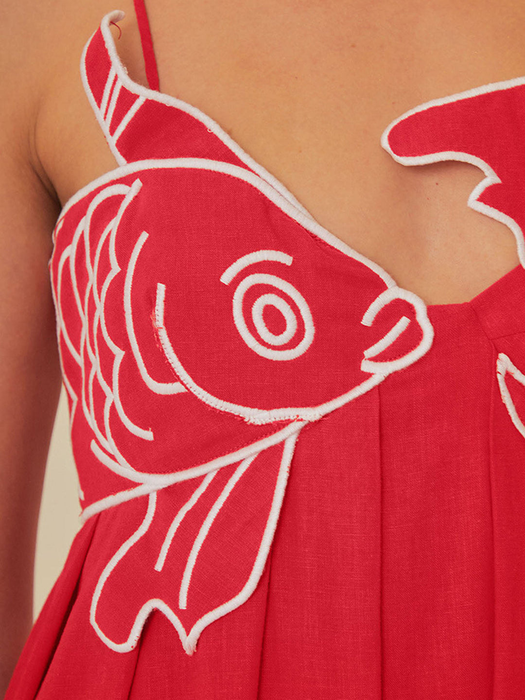 Koi | Women&