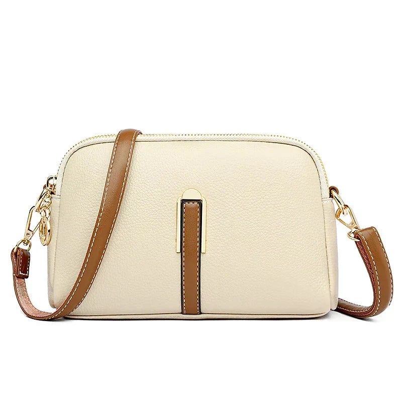 Kirra | Women’s Vegan Leather Bag with Adjustable Strap