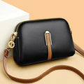 Kirra | Women’s Vegan Leather Bag with Adjustable Strap