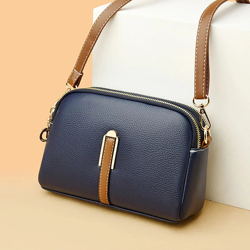 Kirra | Women’s Vegan Leather Bag with Adjustable Strap