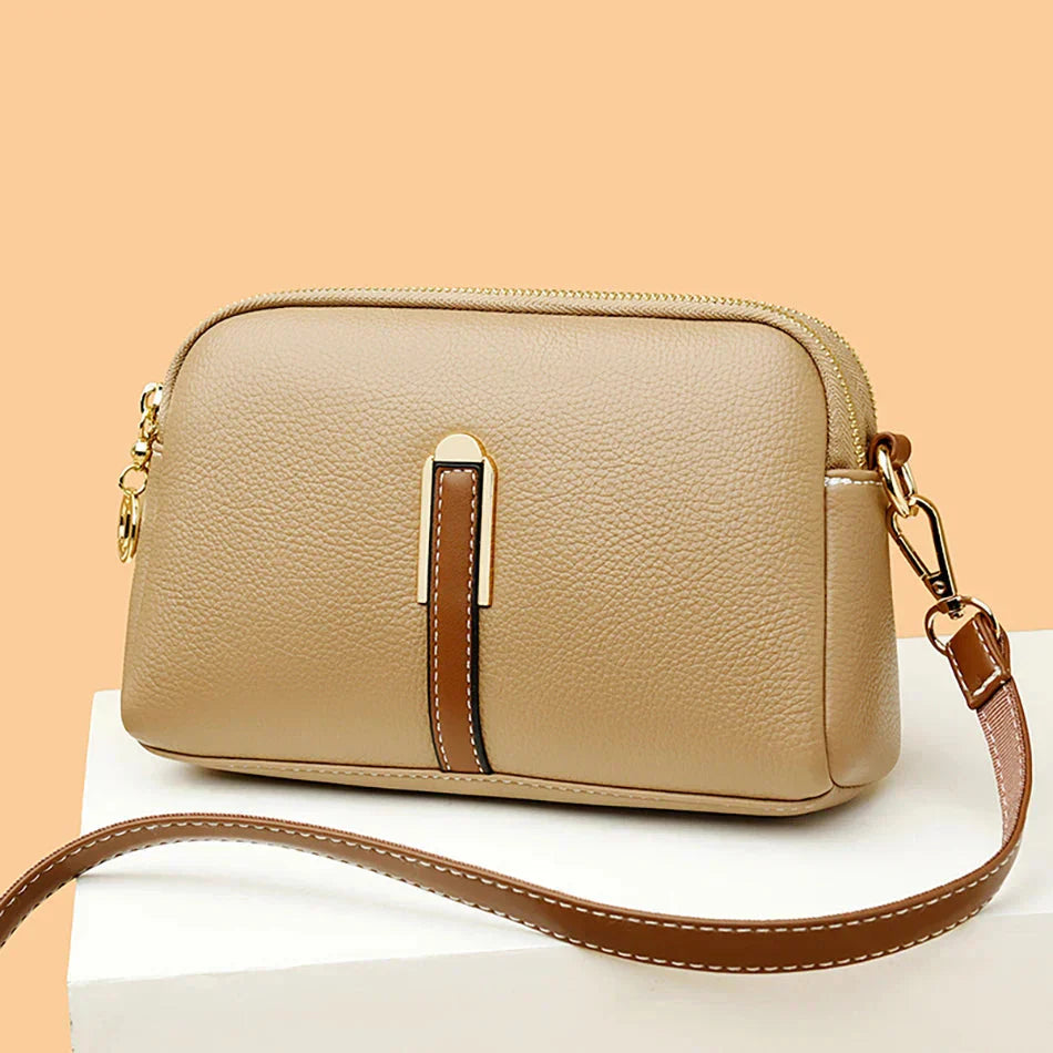Kirra | Women’s Vegan Leather Bag with Adjustable Strap