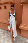 Enrika™ | Light Summer Dress