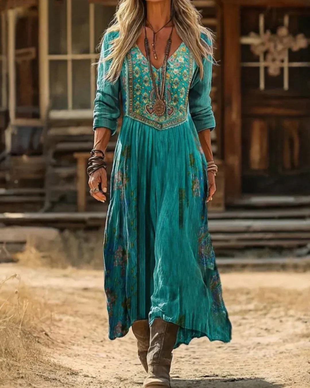 Esmeralda | Women&