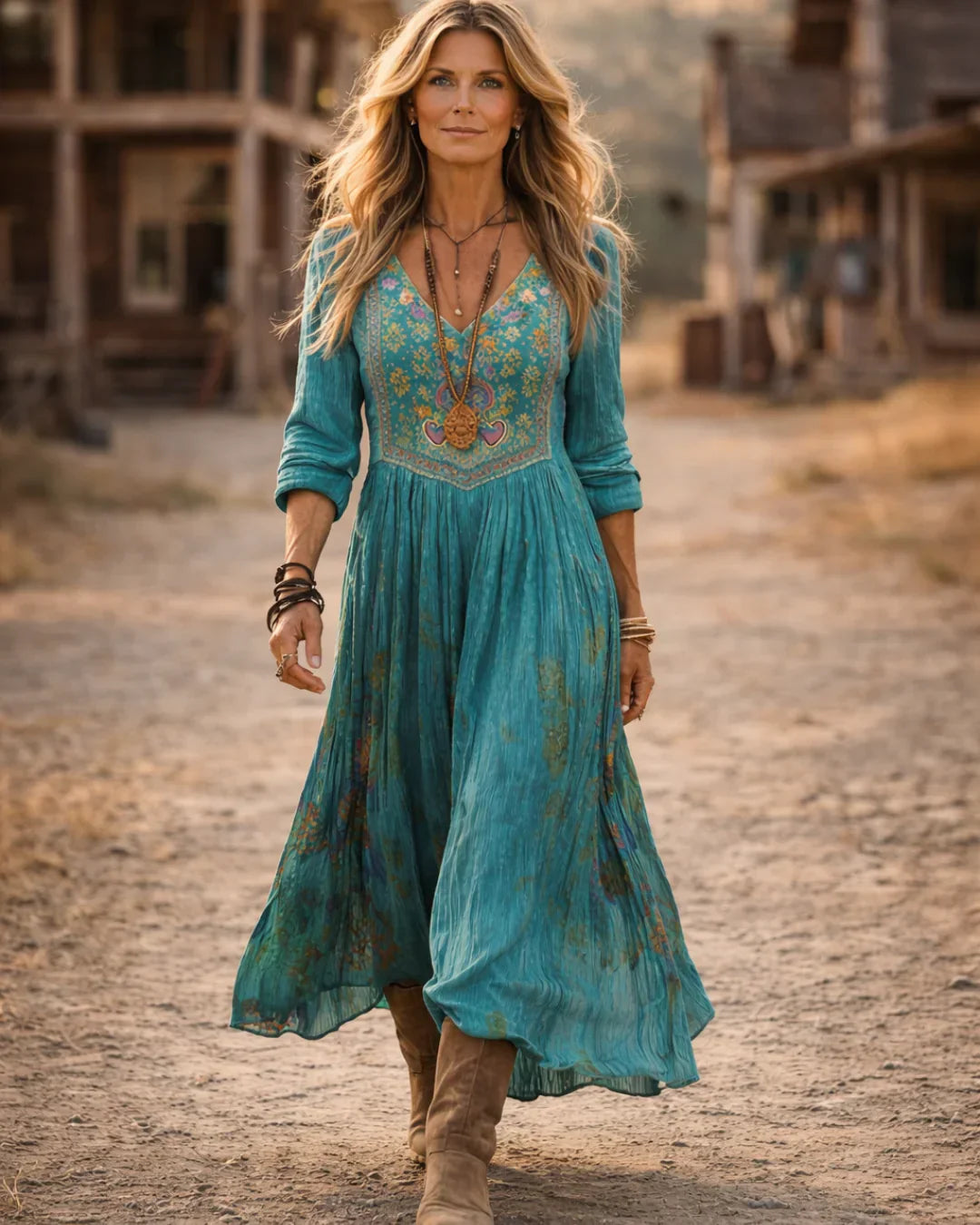 Esmeralda | Women&
