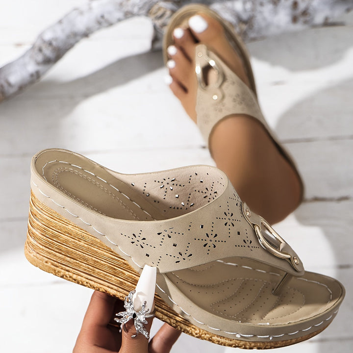 Bianca | Elegant Style, All-Day Comfort