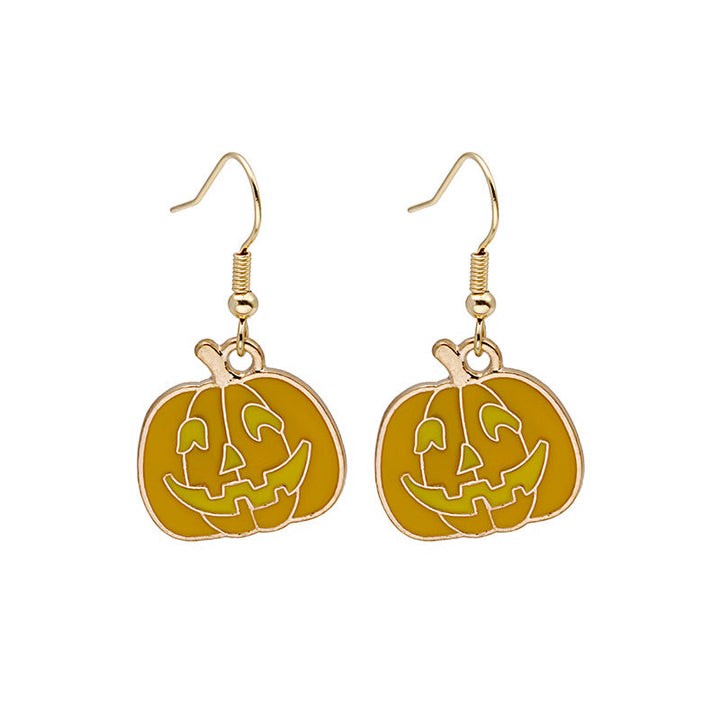 Witching Hour | Witch Hat Halloween Earrings For Women