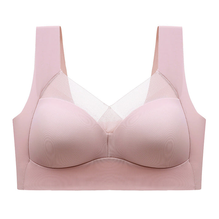 Olivia Williams | Seamless Shaping Bra For Women