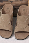 Lidiya | Women’s Non Slip Strap Sandal with Comfort