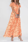 Erin™ | Glamorous Tummy Covering Dress